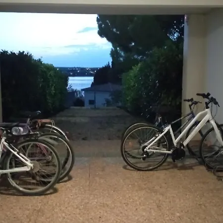 Climatise Avec Parking Prive * Balaruc-les-Bains
